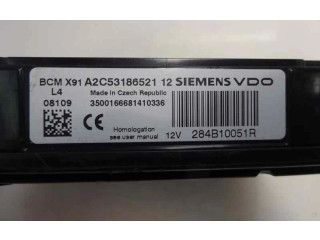 Pojistková skříňka Řídící jednotka BSM A2C5318652112   Renault Laguna III 2008