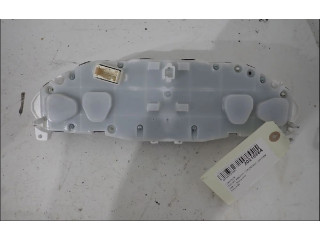 Přístrojová deska  Peugeot 2008 I 2016 9825986180  