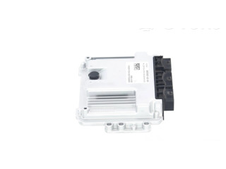 Řídící jednotka 0281012982, 001-001-009226E   Fiat Scudo 2007