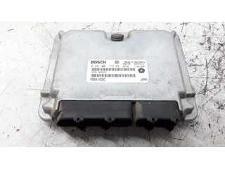Řídící jednotka 0281001775, P56041433AD   Jeep Cherokee 1995