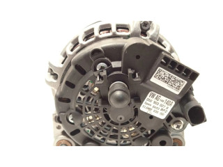 Генератор 05E903027B   Volkswagen Polo VI AW 1.0     