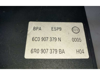 Jednotka ABS 6C0614517N, 6C0907379N   Seat Ibiza IV (6J,6P) 2016