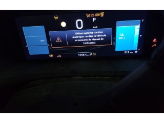 Přístrojová deska  Jeep Avenger 2024 9847473780, 984747378000  