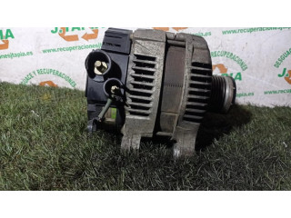 Генератор 9636254180, ALTERNADOR   Citroen C3 2.2     