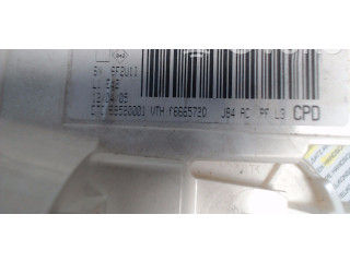 Блок управления климат-контролем 7701056580, NICHTZUTREFFEND   Renault Scenic II   Grand scenic II