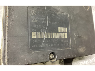 Jednotka ABS A0054310712, 10020404164   Mercedes-Benz C W203 2006