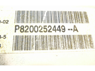 Панель приборов P8200252449A   Renault Trafic II (X83)       