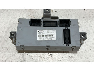 Řídící jednotka 0281011556, 0281011556   Lancia Musa 2005