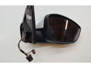 Zpětné zrcátko  Peugeot 308   98088637XT, ESTALADO  