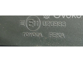 Zpětné zrcátko  Toyota Verso 2009    