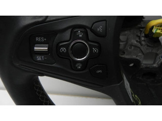 Руль Vauxhall Astra K  2015-2021 года 39818002, Baldai2833      