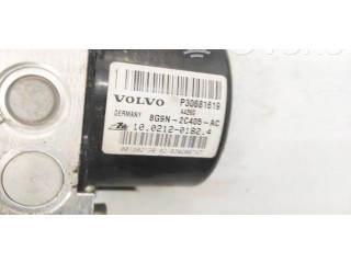 Jednotka ABS 8G9N2C405AC, 8G9N-2C405-AC   Volvo XC70 2010