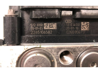 Jednotka ABS 2265106582, 0265293235   Subaru Forester SK 2021