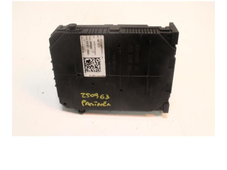   Pojistková skříňka 9845141280   Peugeot Partner III 2018
