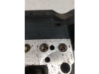 Jednotka ABS 44510-B4030, 44510-B4030   Daihatsu Terios 2007