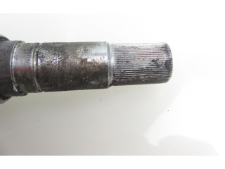  рейка  Колонка рулевая 2605564, 93392692   Opel Meriva A 2003 - 2010 года