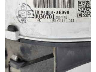 Панель приборов 940033E090   KIA Sorento       