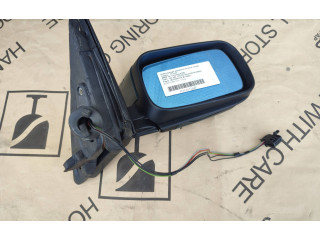 Zpětné zrcátko  BMW 5 E39 1999  E10117351, E10117352  