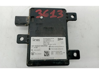 Řídící jednotka 30970081521302794   Hyundai Tucson LM 2015