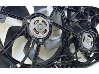 Вентилятор печки    8200662042, 93859272   Renault Trafic II (X83)