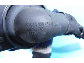 Блок предохранителей  A2059981301, IMPRK1301384   Mercedes-Benz GLC X253 C253    
