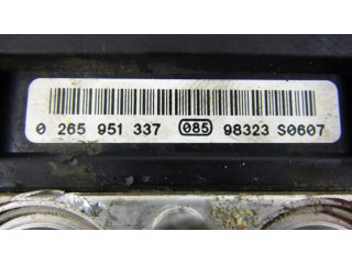 Jednotka ABS 0265230804   Alfa Romeo MiTo 2009
