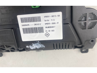 Панель приборов 248090642R   Renault Arkana       