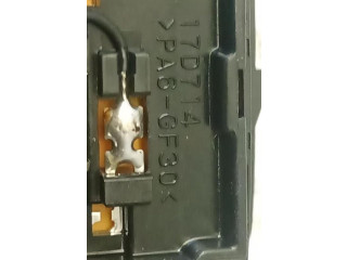 Ручка стеклоочистителей 17D714, 17D714   Mitsubishi Colt CZ3