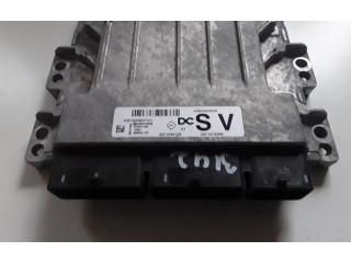 Блок управления двигателя A3C0244610101   Renault Kadjar