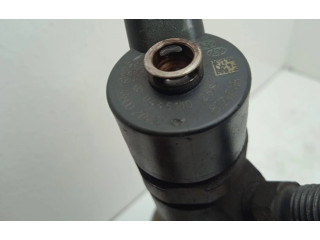 Vstřikovač 0445110258   Hyundai Tucson JM     