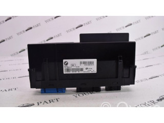 Блок комфорта 9286129   BMW X3 F25   