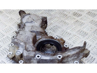 Масляный насос  4HH (P22DTE) 504087648, F009000748  Citroen Jumper 2.2