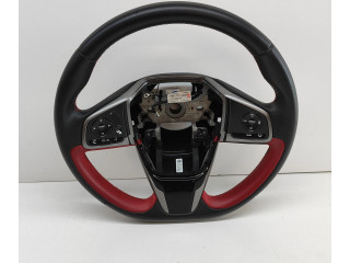Руль Honda Civic X  2016 - 2021 года 78501TGHA90ZA, 78500TGHAG9XXM1      