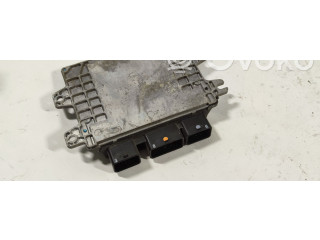Řídící jednotka 23710EL21A, MEC93130   Nissan Tiida C11 2007