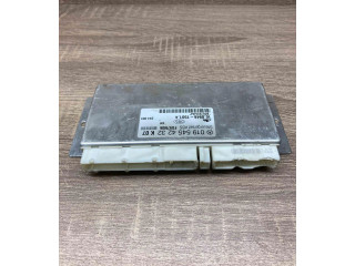 Блок управления АБС 0195454232   Mercedes-Benz C W202