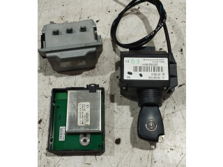 Řídící jednotka 0281015117, 0281015117   Mercedes-Benz A W169 2008