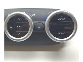 Блок управления климат-контролем 156099936, 156099936   Alfa Romeo Giulietta