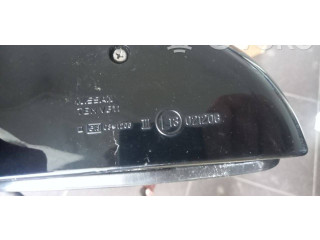 Zpětné zrcátko  Nissan Tiida C11 2008  E13021206  