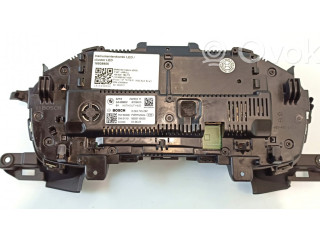 Přístrojová deska  BMW 4 G22 G23 G24 G26 2021 023375, 62105A42BD2  