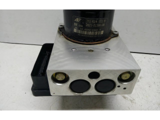 Jednotka ABS 3M212L580AA, 7M3614111M   Seat Alhambra (Mk1) 2002