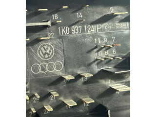   Pojistková skříňka 1K0937124P, 014189861   Audi A3 S3 A3 Sportback 8P 2007