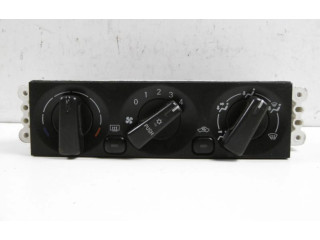 Блок управления климат-контролем MR262492, MR262492   Mitsubishi Space Star
