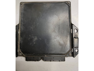 Řídící jednotka 237104X03A, MB2758007451   Nissan Navara D40 2008