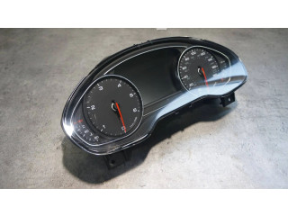 Панель приборов 4H0920910K   Audi A8 S8 D4 4H       