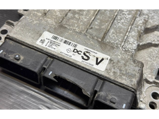 Блок управления двигателя 237101339S, 237104412S   Renault Kadjar