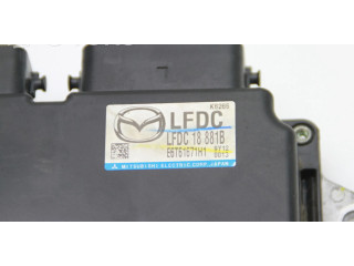 Řídící jednotka LFDC18881B   Mazda 6 2010