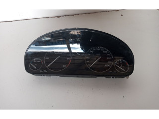 Přístrojová deska  Peugeot 607 2004 9629598480, 9629598480  