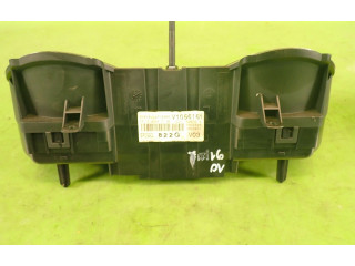 Панель приборов 5P0920822G   Seat Toledo III (5P)       