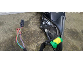 Zpětné zrcátko  Lancia Phedra 2002    