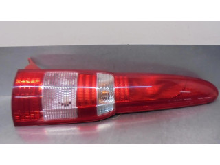 Задний фонарь  51705458    Fiat Panda III   2011- года